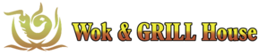 Logo vom Wok & Grill House